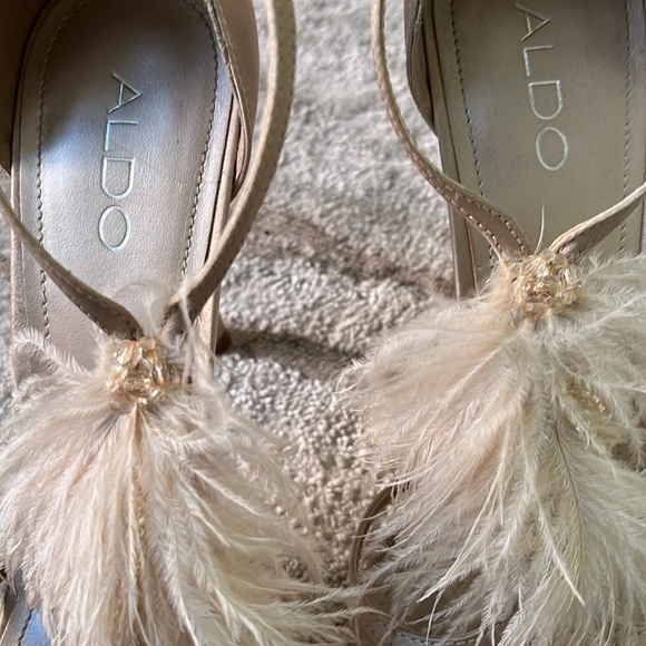 ALDO heels - Picture 4 of 5